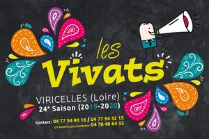 Les Vivats / Saison 2019-2020