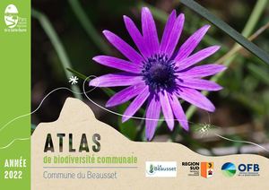Atlas de Biodiversité Communale Le Beausset