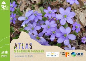 Atlas de Biodiversité Communale Trets