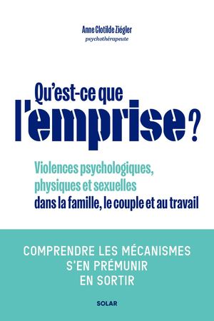 Qu' est-ce que l'emprise - extrait