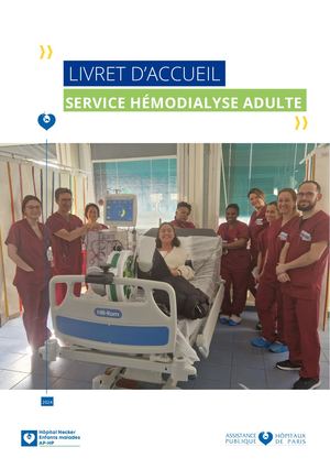 Nck Livretaccueil Hémodialyse 2024