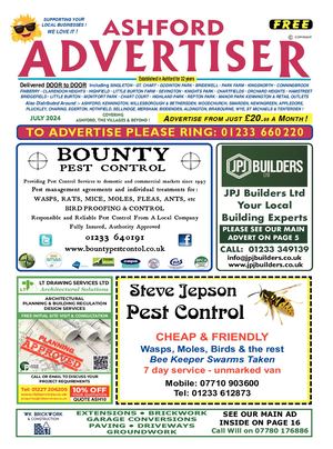 Ashford Advertiser