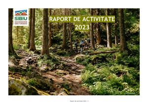 2023 Raport De Activitate Ajts