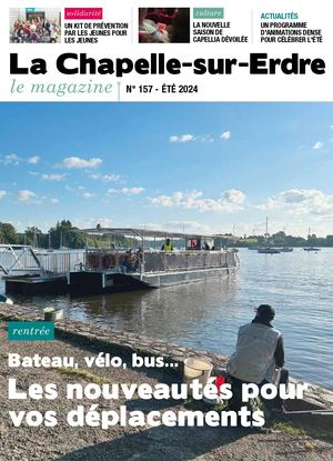 Magazine 157
