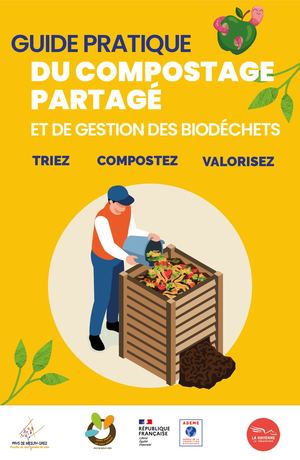 Guide Du Compostage Partagé