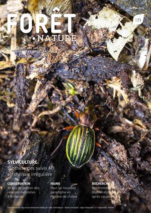 Forêt.Nature n° 171
