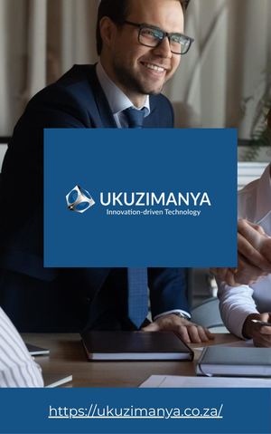 Ukuzimanya - eBook (June 2024)