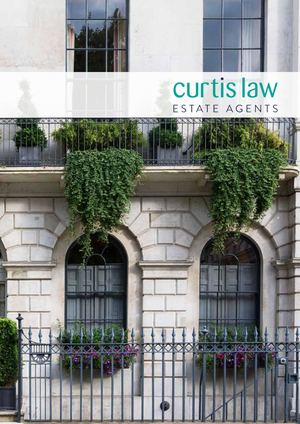 Curtis Law Estate Agents