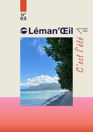 Léman'Oeil hors-série #3