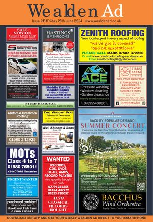 WEALDEN AD - 28/06/24