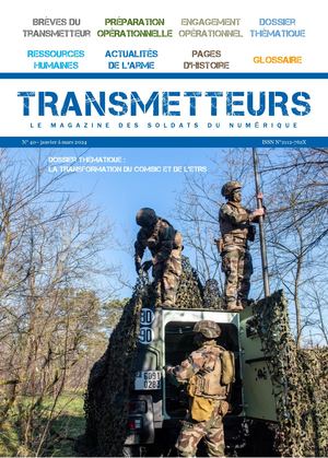 Transmetteurs 40