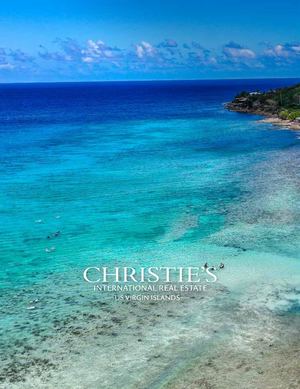 Usvi Real Estate Brokers