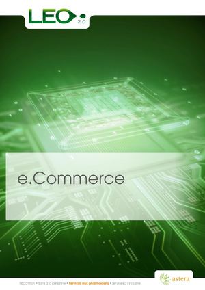 Manuel E Commerce LEO