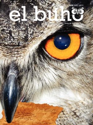 Gimnasio Los Portales Revista El Buho Ed 04 Jun 2017