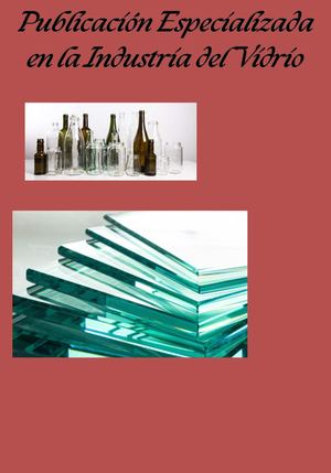 Revista De Vidrio
