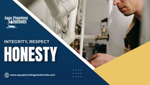 Best Plumbing Services in Newark, DE | Aqua Plumbing Solutions