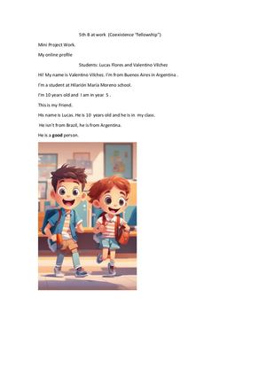 Proyecto Felloship 5B