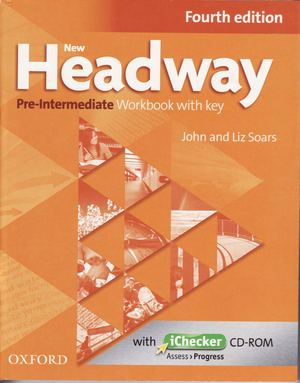 Pdfcoffee Com New Headway Pre Intermediate Workbook With Key Fourth Edition 6 Pdf Free