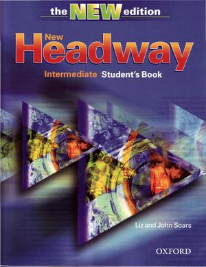 New Headway Intermediate Student's Book