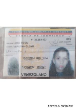 Comprimidos Veruska Compressed