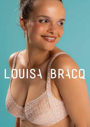 Louisa Bracq SS 2025