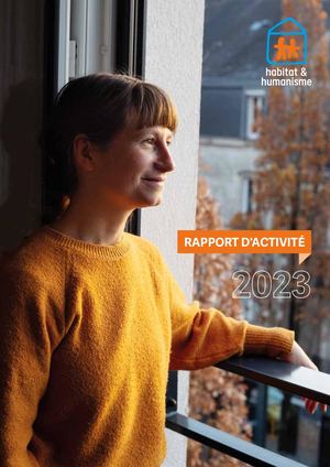RAPPORT ACTIVITE HH 2023