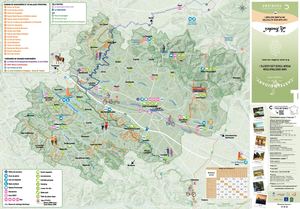 Castelnaudary - Les Activités Pleine Nature