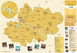 Castelnaudary - Le Patrimoine