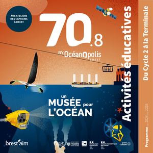 Plaquette Educative 70.8 2024-2025