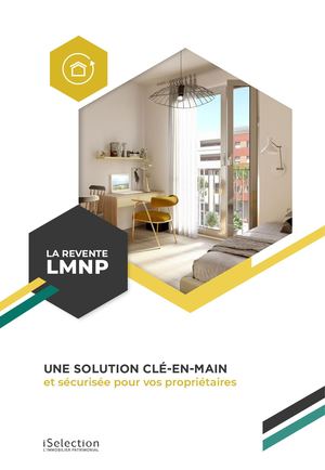 Calaméo - Plaquette Gestionnaires Revente