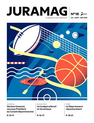 24r Cd39 Jura Mag18 Bd