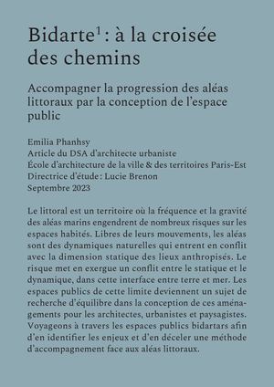 Emilia Phanhsy Article Dsa 2024