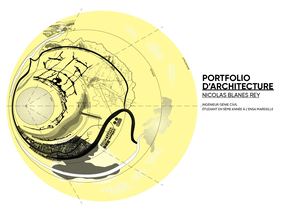 Portfolio Nicolas Blanes Rey