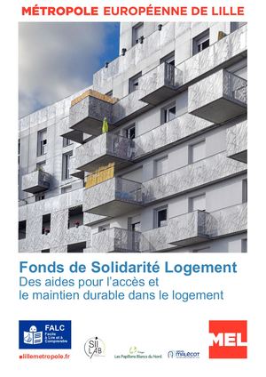 Fond De Solidarite Logement Falc