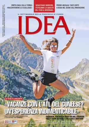 RIVISTA IDEA - 27 GIUGNO 2024