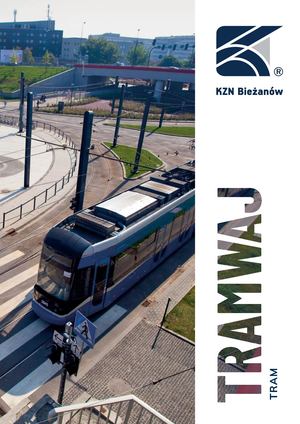Kzn Tramwaj Katalog  Rozkladowki_a