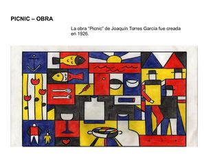 J Torres Garcia