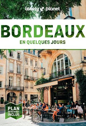Bordeaux En quelques jours 8ed