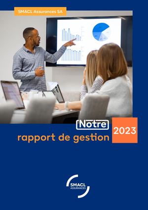 Rapport gestion 2023 SMACL Assurances SA (06 2024)
