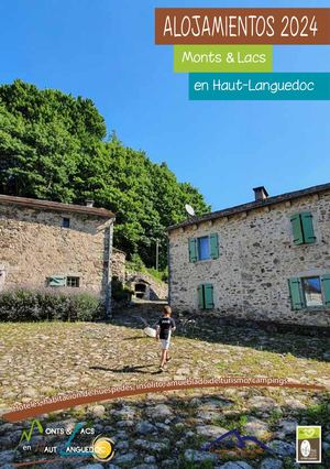 2024 - Guía de los alojamientos