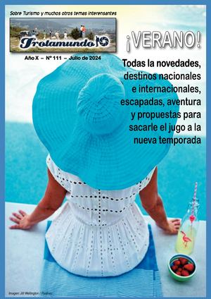Trotamundo10 Nº 111