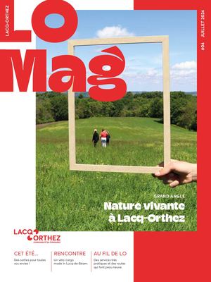 LO MAG #04 JUILLET 2024