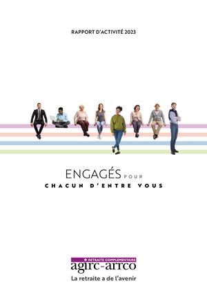 Rapport d'Activité 2023