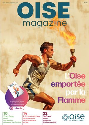 Oise Magazine n° 32