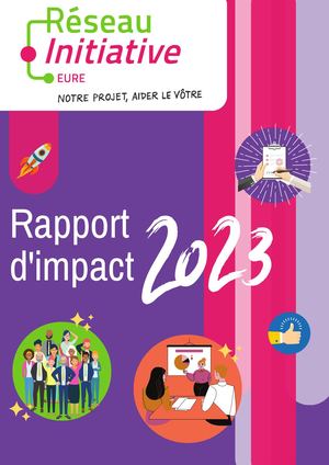 Rapport D’impact 2023