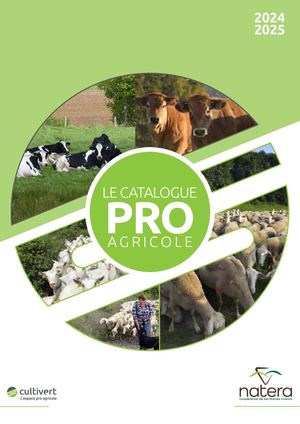 Cultivert2024 Natera