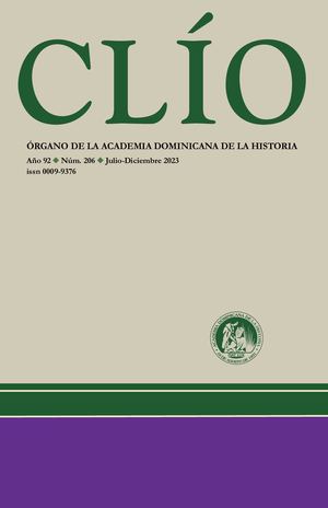 Clío No. 206