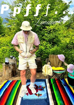 Ppfff Spring.Summer 25