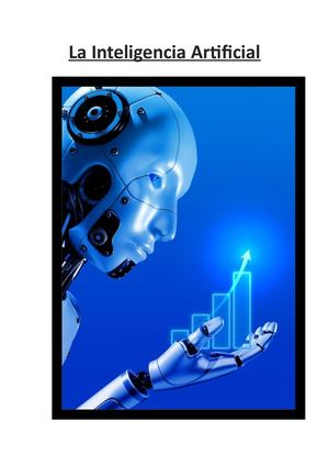 La Inteligencia Artificial