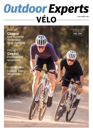Outdoor Experts Velo #1